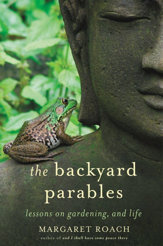  The Backyard Parables(Kobo/電子書)