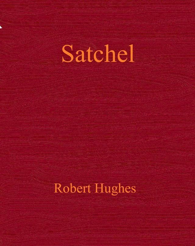  Satchel(Kobo/電子書)