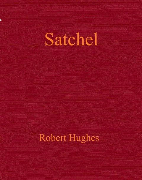 Satchel(Kobo/電子書)