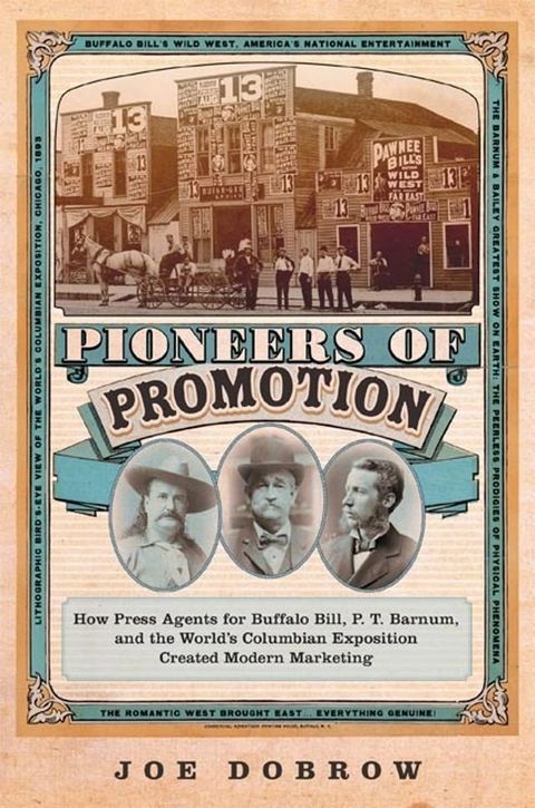 Pioneers of Promotion(Kobo/電子書)