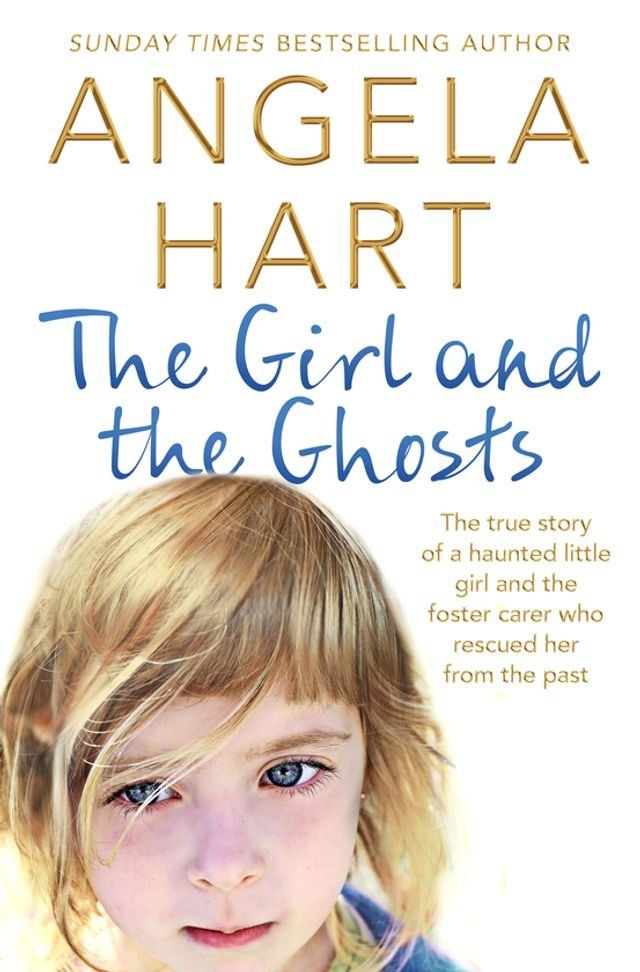  The Girl and the Ghosts(Kobo/電子書)