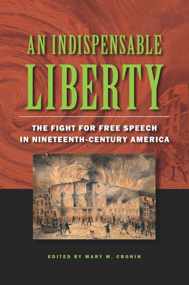  An Indispensable Liberty(Kobo/電子書)