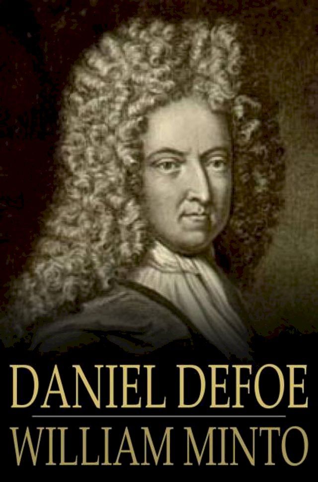  Daniel Defoe(Kobo/電子書)