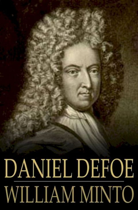 Daniel Defoe(Kobo/電子書)