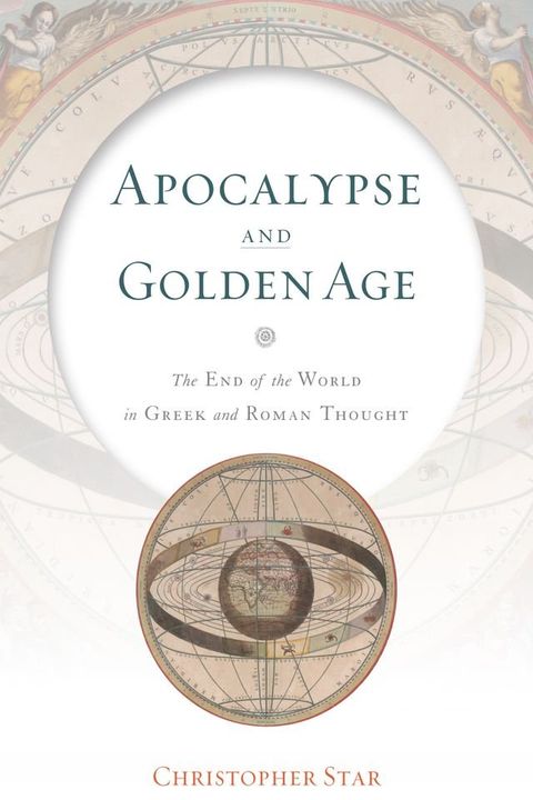 Apocalypse and Golden Age(Kobo/電子書)