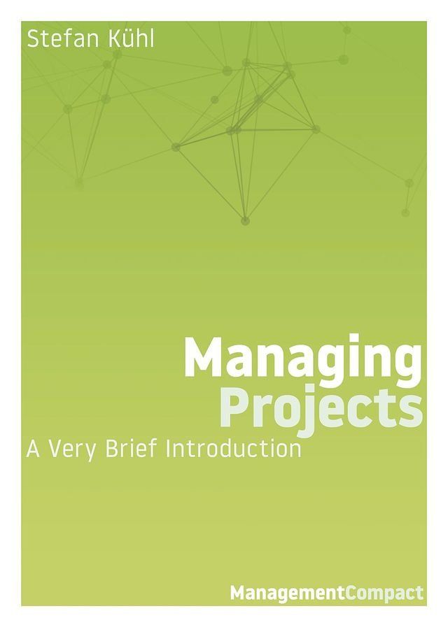  Managing Projects(Kobo/電子書)