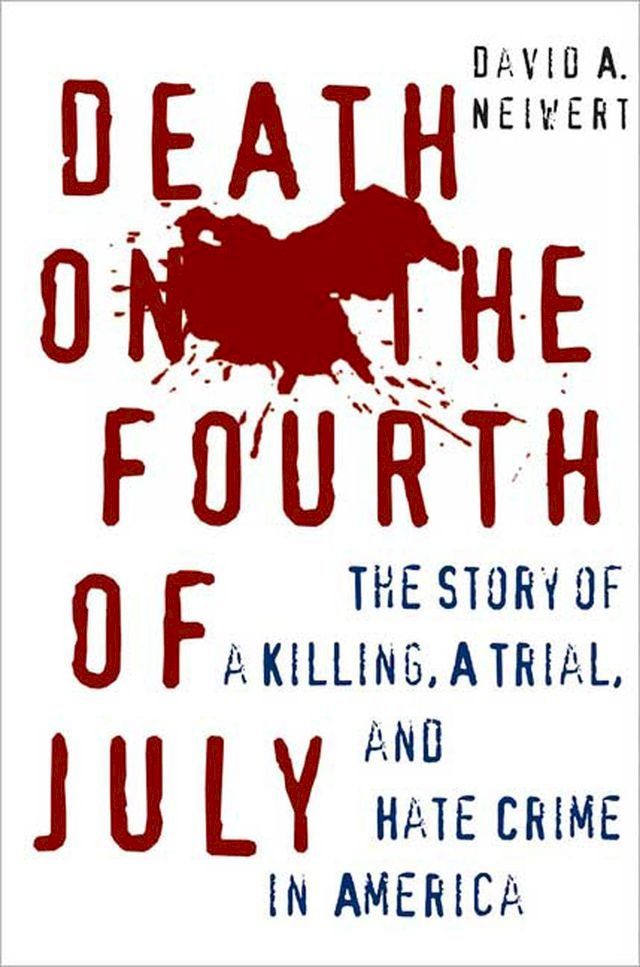  Death on the Fourth of July(Kobo/電子書)