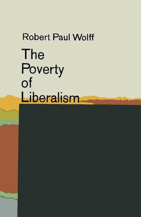 The Poverty of Liberalism(Kobo/電子書)