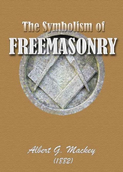 The Symbolism of Freemasonry(Kobo/電子書)