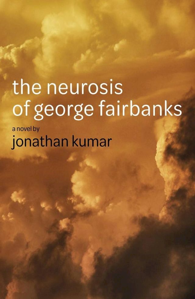  The Neurosis of George Fairbanks(Kobo/電子書)