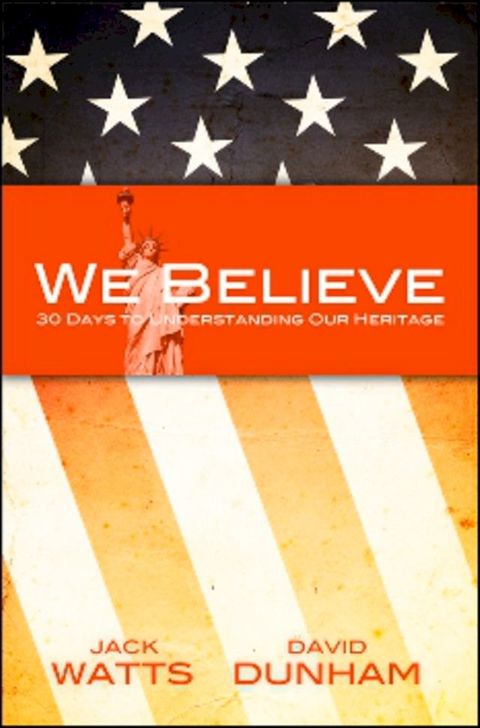 We Believe(Kobo/電子書)