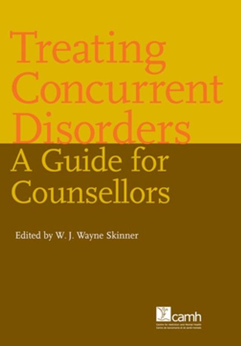 Treating Concurrent Disorders(Kobo/電子書)