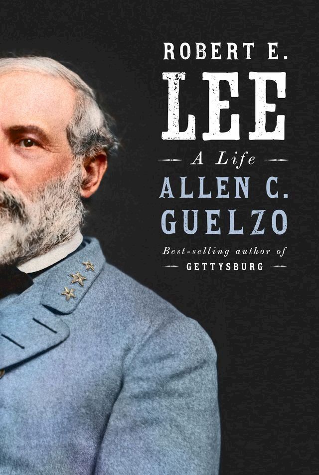  Robert E. Lee(Kobo/電子書)