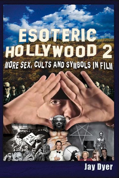 Esoteric Hollywood II(Kobo/電子書)