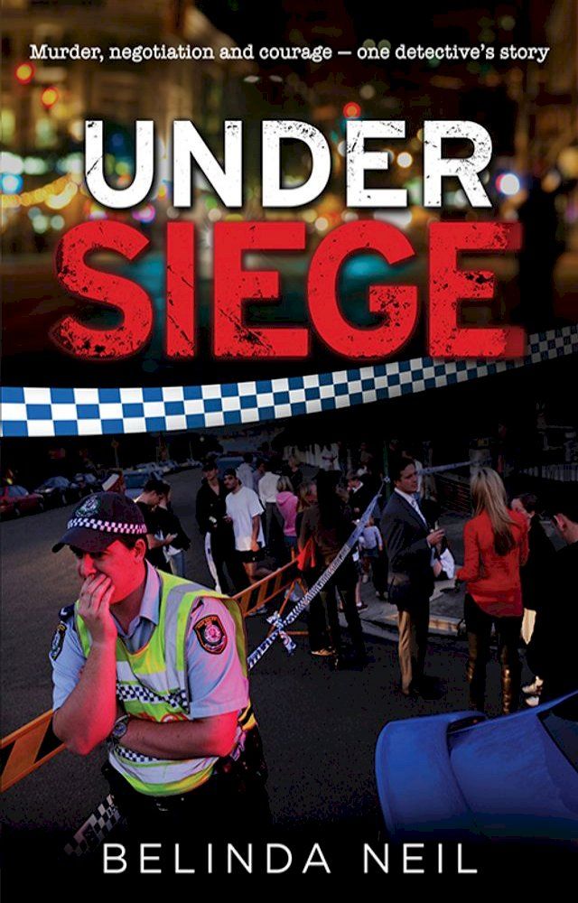  Under Siege(Kobo/電子書)