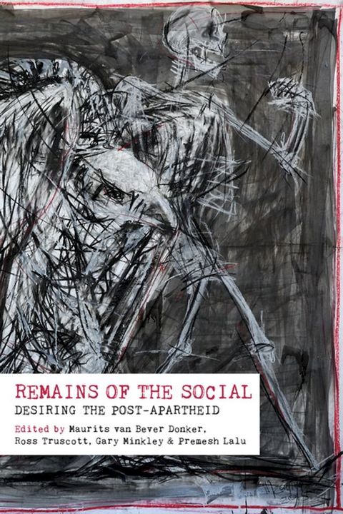 Remains of the Social(Kobo/電子書)