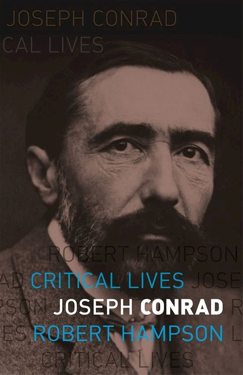 Joseph Conrad(Kobo/電子書)