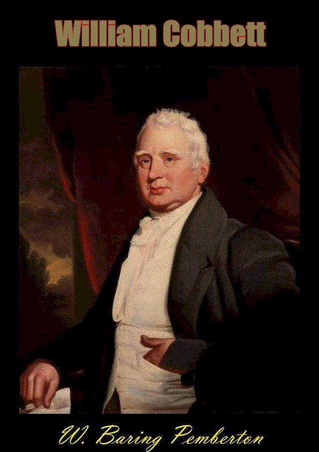  William Cobbett(Kobo/電子書)