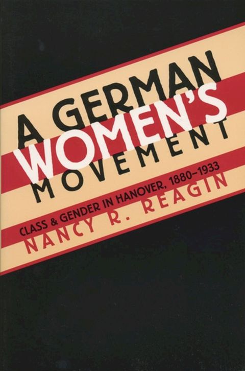 A German Women's Movement(Kobo/電子書)