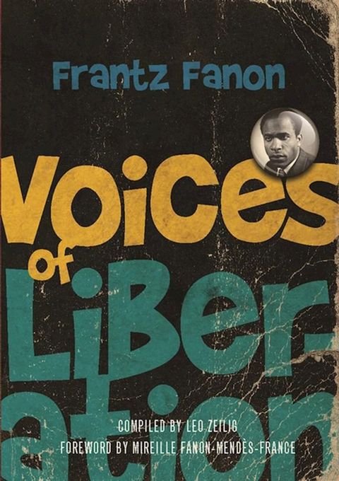 Voices of Liberation(Kobo/電子書)