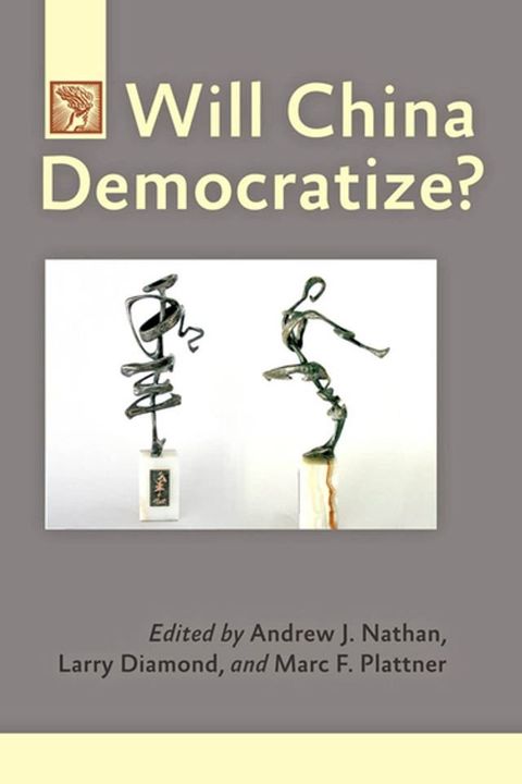 Will China Democratize?(Kobo/電子書)