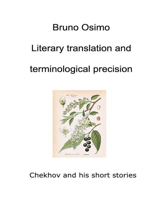  Literary Translation and Terminological Precision(Kobo/電子書)