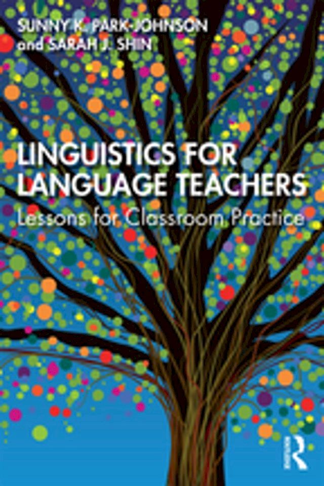  Linguistics for Language Teachers(Kobo/電子書)