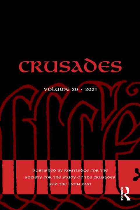 Crusades(Kobo/電子書)