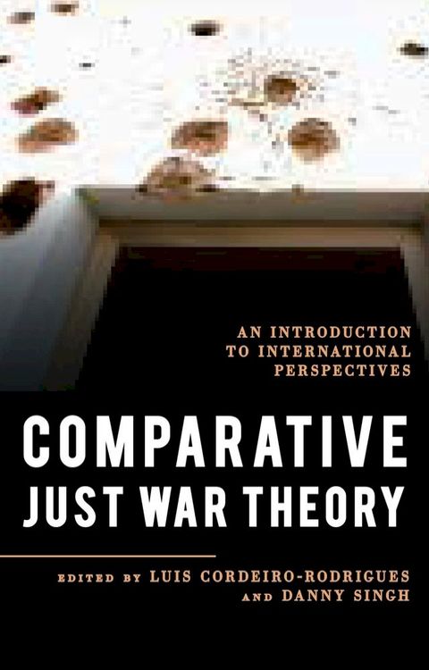 Comparative Just War Theory(Kobo/電子書)