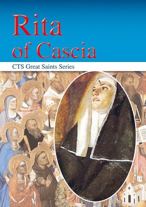 Rita of Cascia(Kobo/電子書)