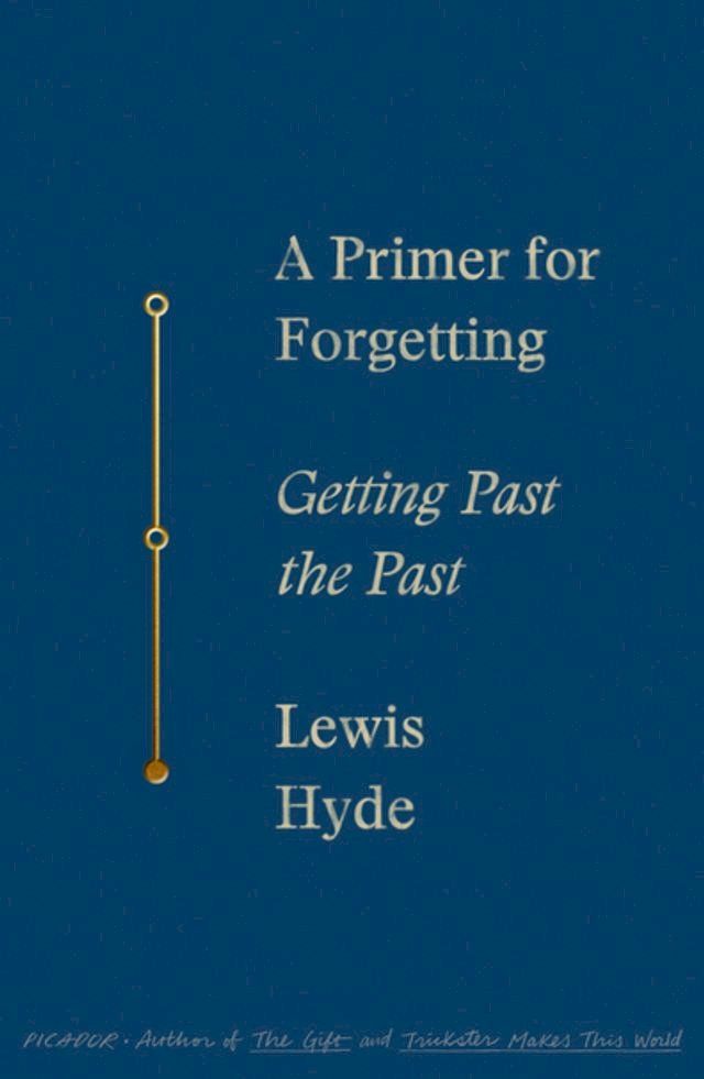  A Primer for Forgetting(Kobo/電子書)