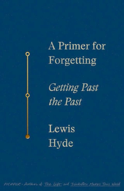 A Primer for Forgetting(Kobo/電子書)