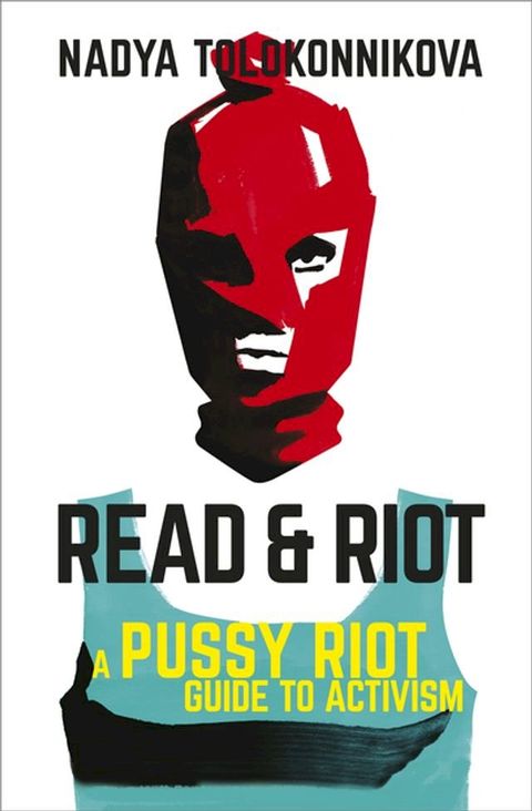 Read and Riot(Kobo/電子書)