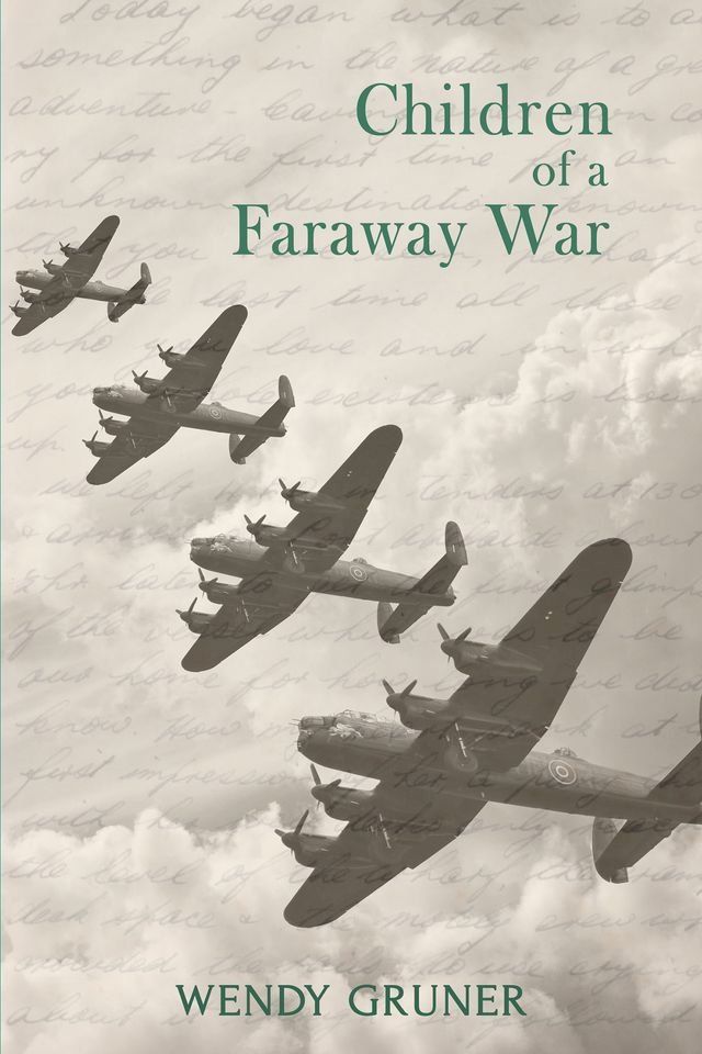  Children of a Faraway War(Kobo/電子書)