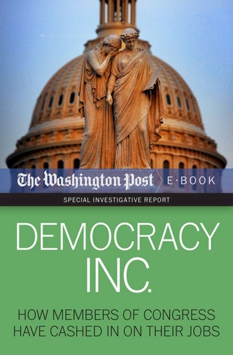 Democracy Inc.(Kobo/電子書)