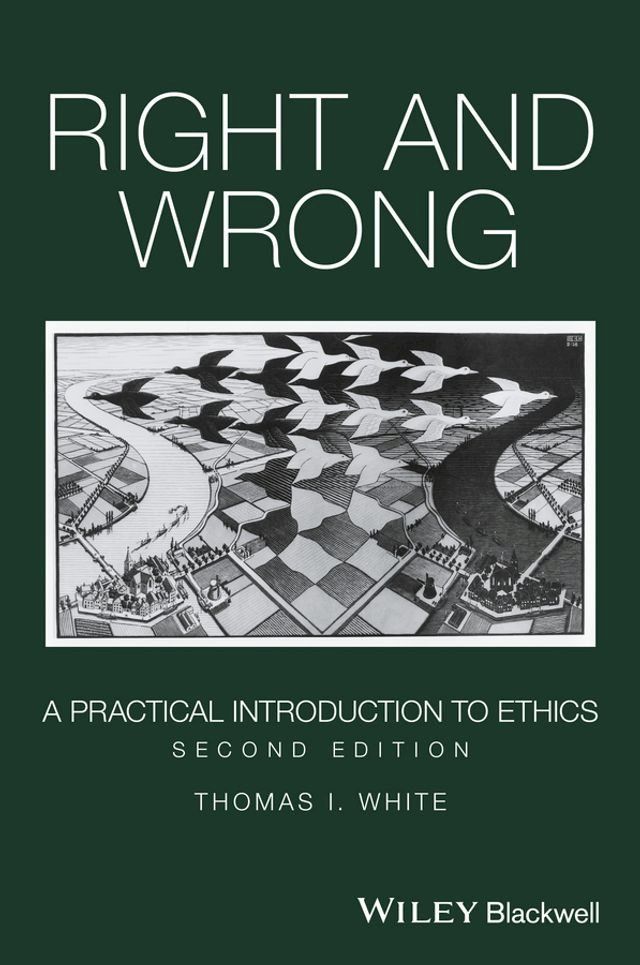  Right and Wrong(Kobo/電子書)