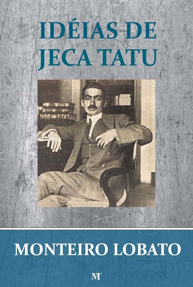  Id&eacute;ias de Jeca Tatu(Kobo/電子書)