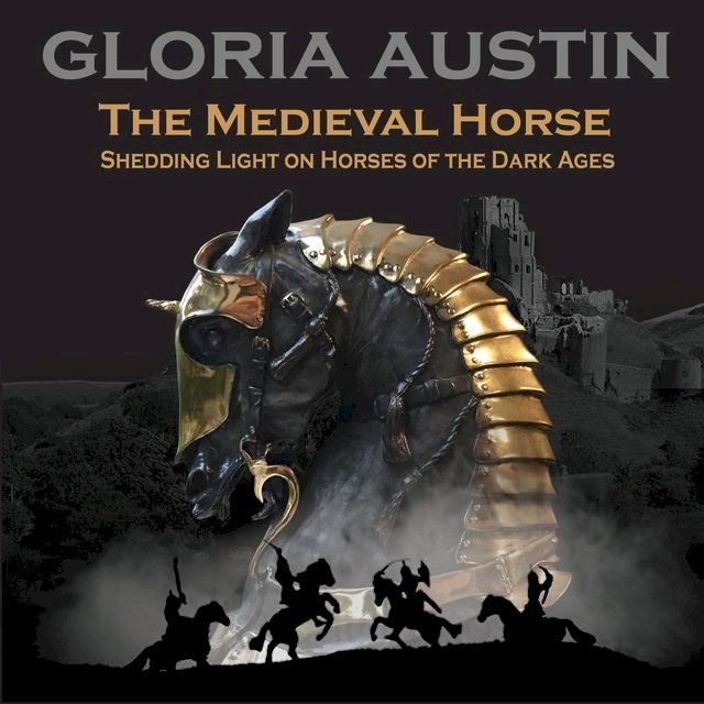  The Medieval Horse(Kobo/電子書)