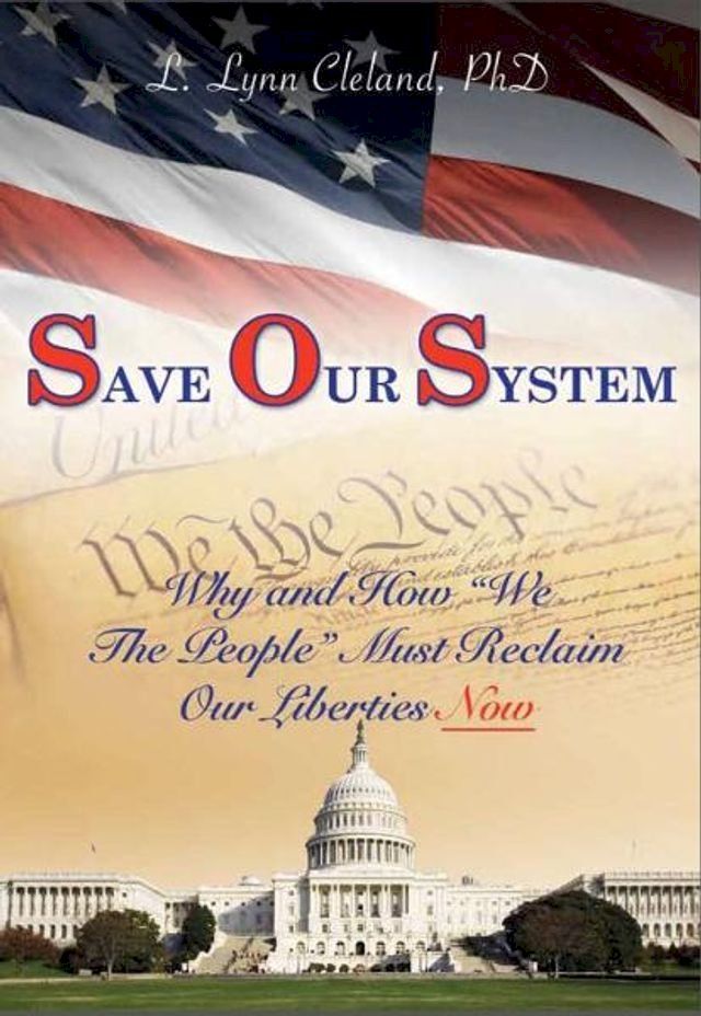  Save Our System(Kobo/電子書)