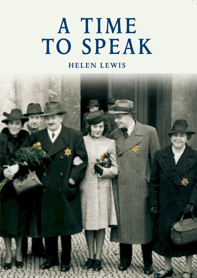  A Time to Speak(Kobo/電子書)