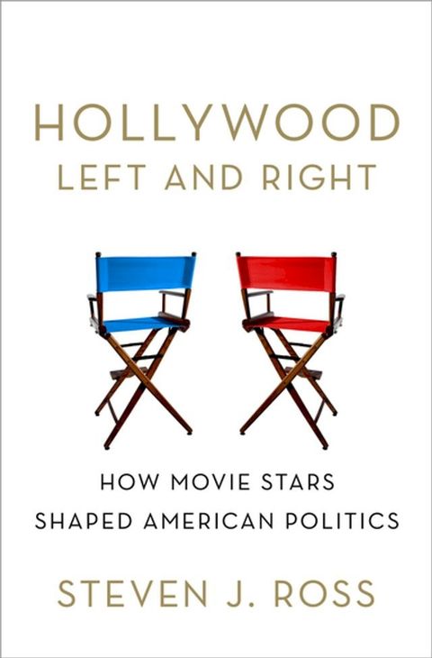 Hollywood Left and Right(Kobo/電子書)