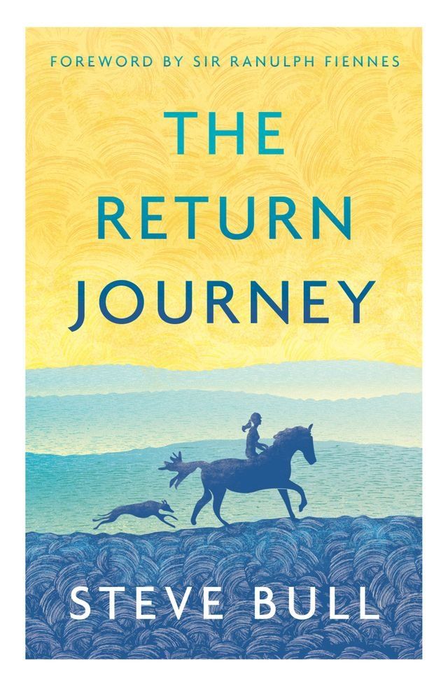  The Return Journey(Kobo/電子書)