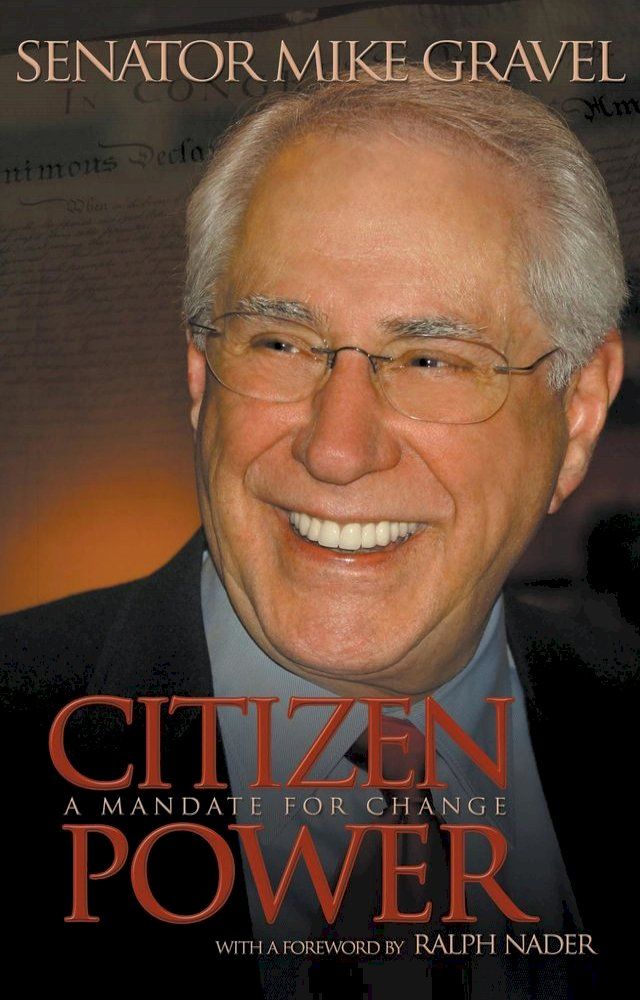  Citizen Power: A Mandate for Change(Kobo/電子書)