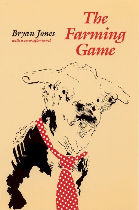 The Farming Game(Kobo/電子書)