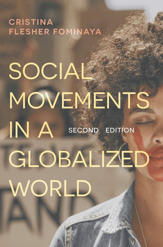  Social Movements in a Globalized World(Kobo/電子書)