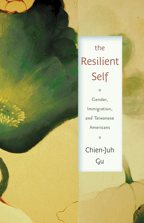 The Resilient Self(Kobo/電子書)