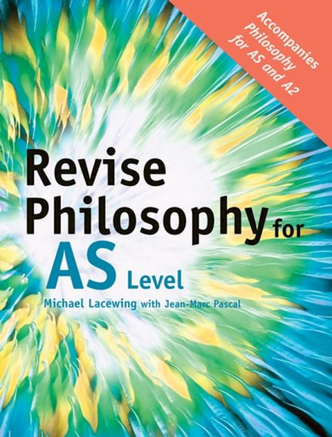 Revise Philosophy for AS Level(Kobo/電子書)