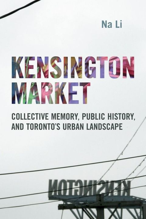 Kensington Market(Kobo/電子書)