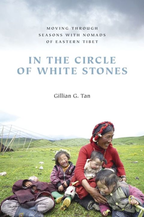 In the Circle of White Stones(Kobo/電子書)