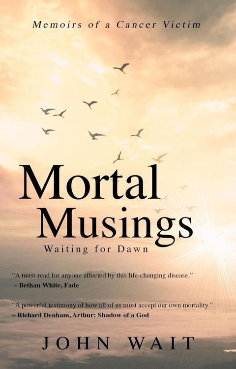 Mortal Musings: Waiting for Dawn(Kobo/電子書)